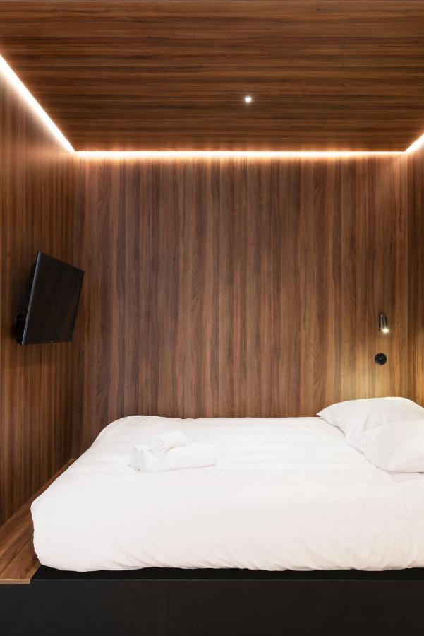 Ferienwohnung Le Bijou De Poincare Nancy Exterior foto